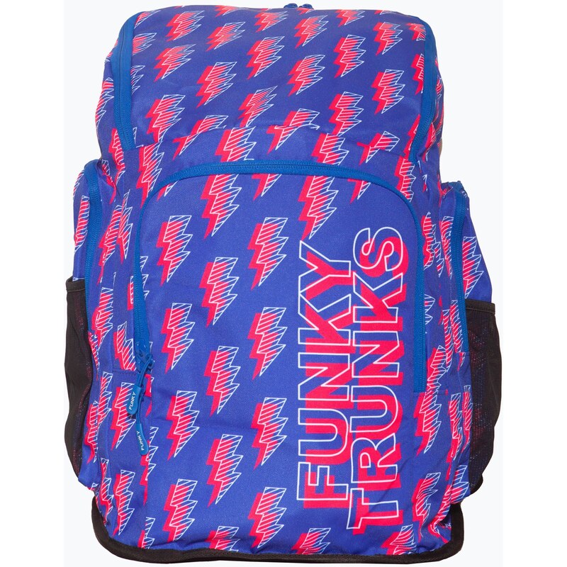 Batoh Funky Trunks Space Case 40 l flash