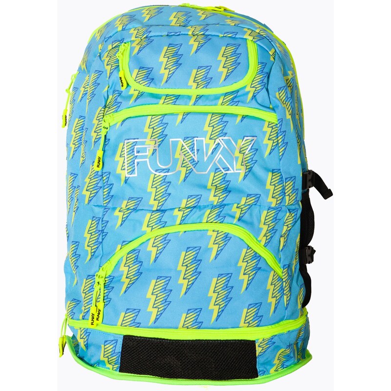 Batoh Funky Elite Squad 36 l bolted