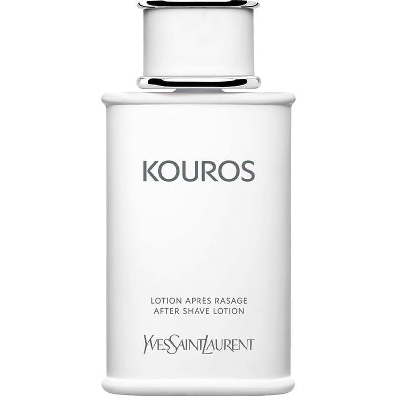 Yves Saint Laurent Tonique Après Rasage Kouros After Shave 100 ml pro muže