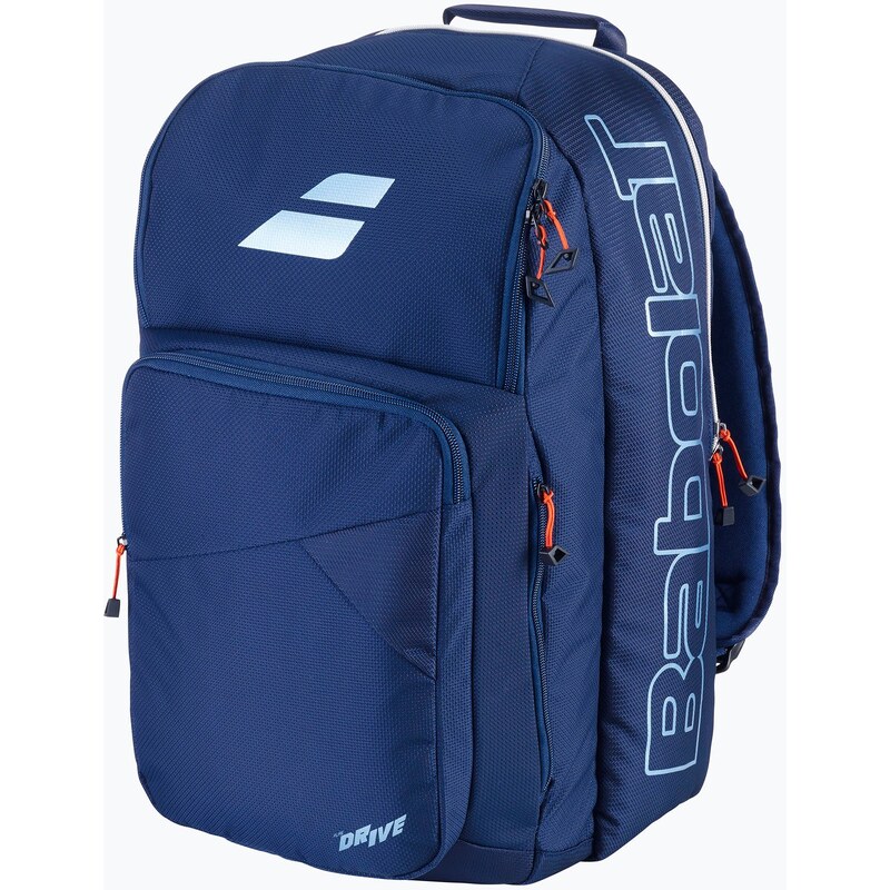 Tenisový batoh Babolat Pure Drive 40 l navy blue