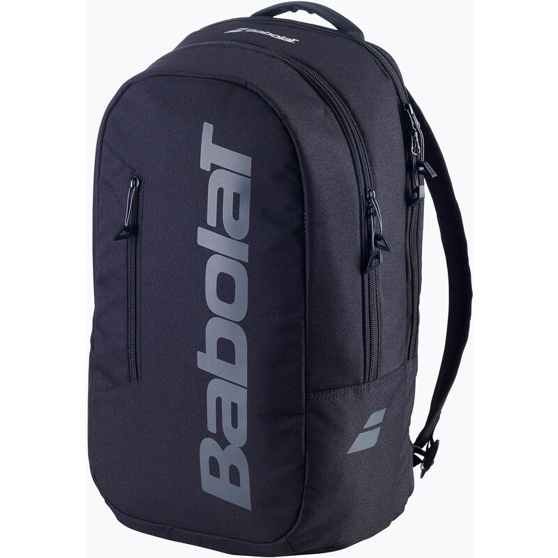 Batoh na padel Babolat Court Backpack Lite 25 l black