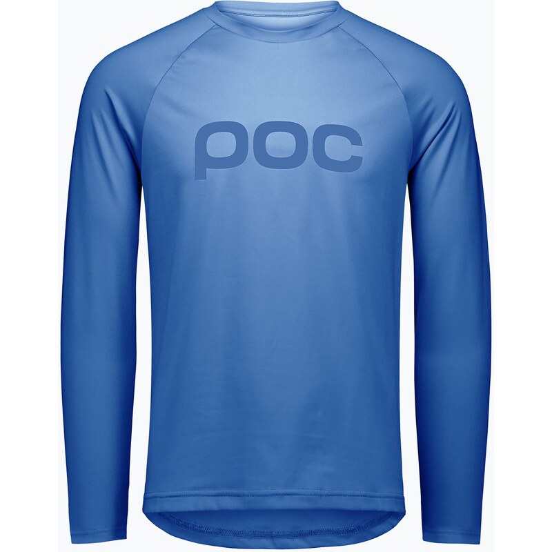 Pánský cyklistický dres longsleeve POC Reform Enduro Jersey
