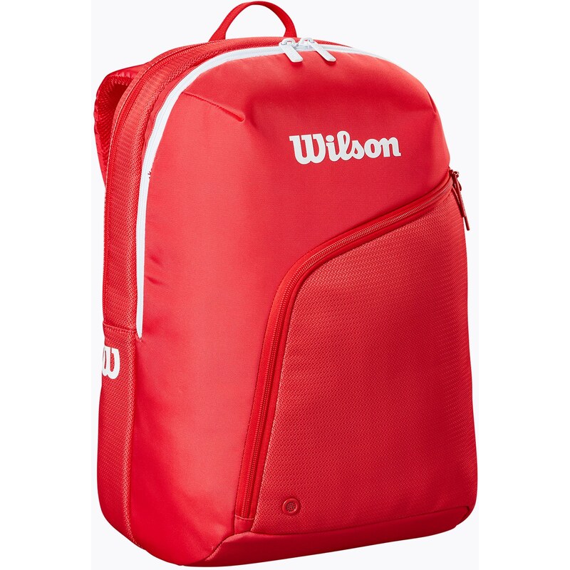 Batoh na pádlo Wilson Tour red