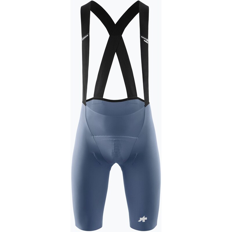 Pánské cyklistické šortky ASSOS Equipe R S11 Bib Shorts secret