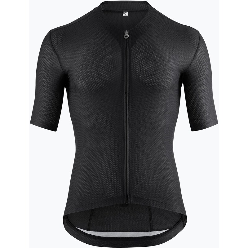 Pánský cyklistický dres ASSOS Equipe R S11 black