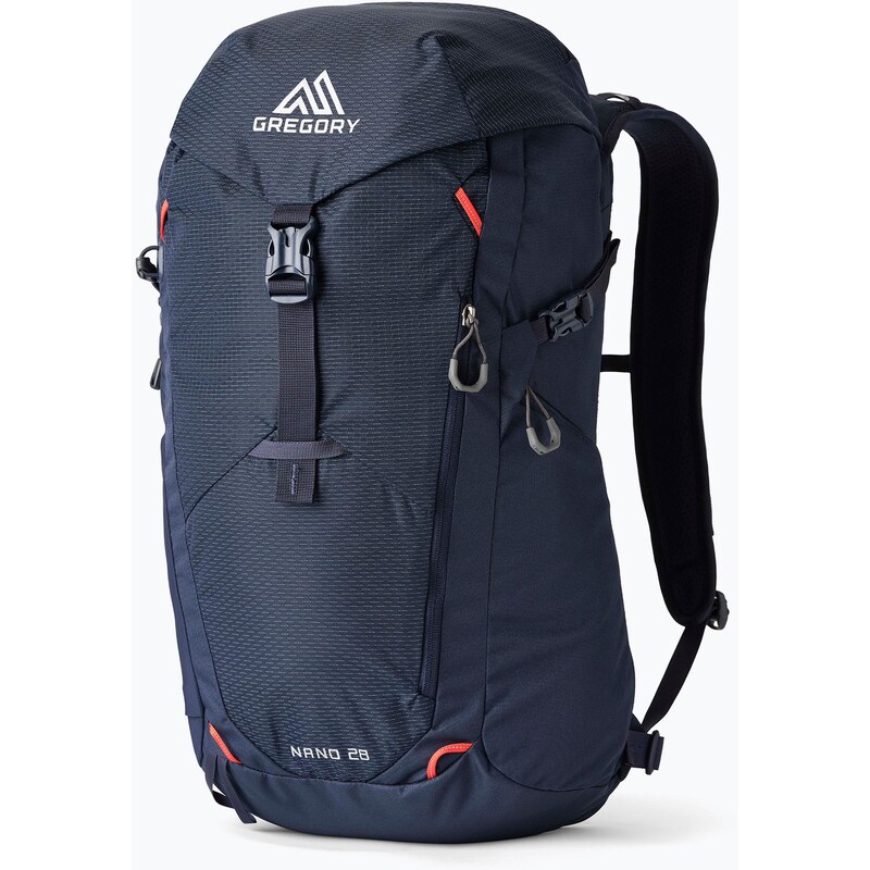Turistický batoh Gregory Nano 28 l spark navy