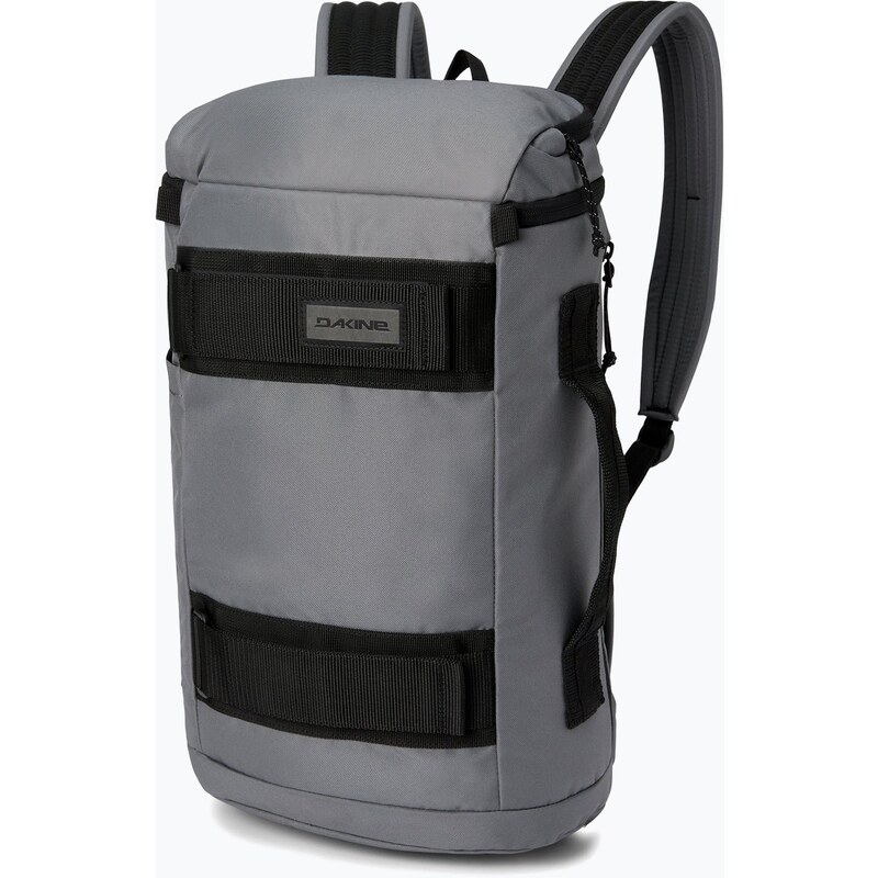 Městský batoh Dakine Mission Street 25 l castelrock