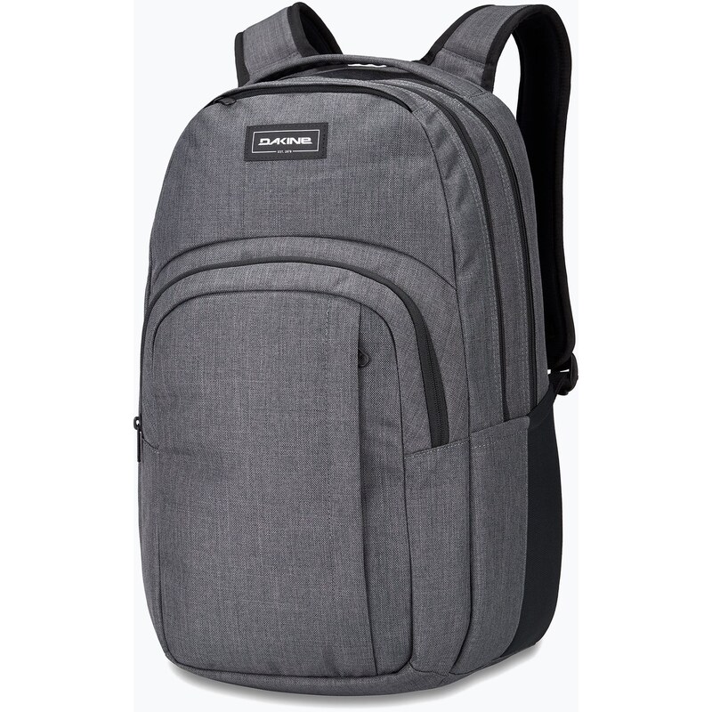Městský batoh Dakine Campus 33 l carbon