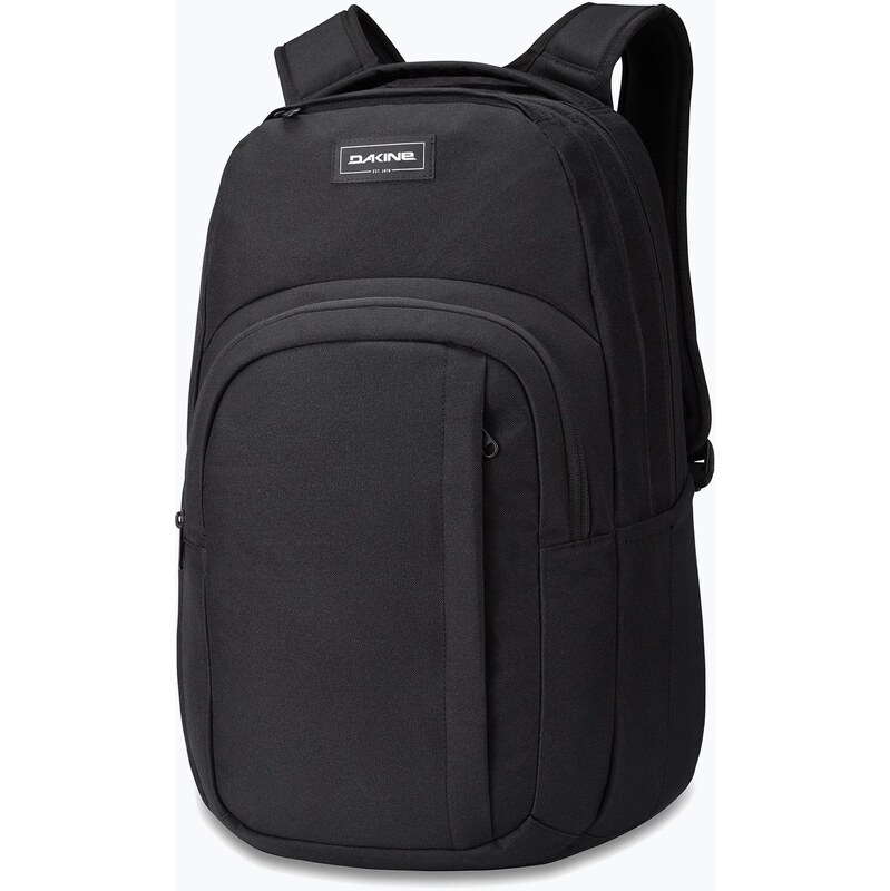 Městský batoh Dakine Campus 33 l black