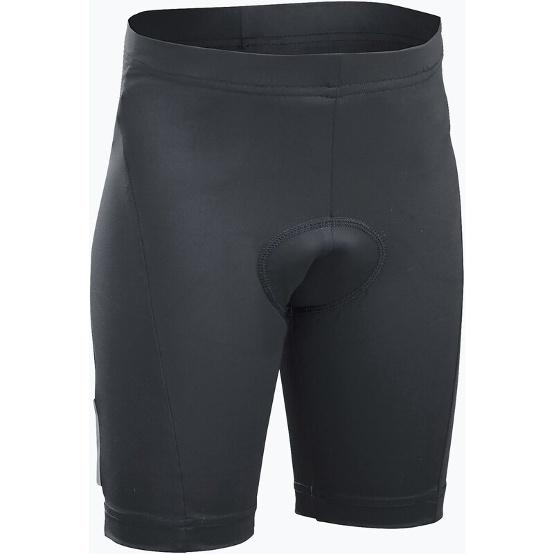 Dětské cyklistické šortky Northwave Active Junior black