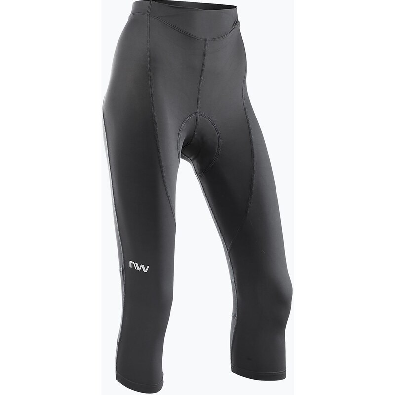 Dámské cyklistické kalhoty Northwave Active Knicker black