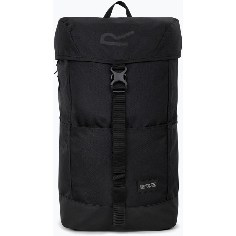 Městský batoh REGATTA Shilton II 20 l black