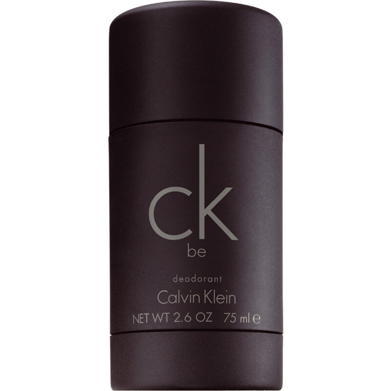 Calvin Klein Tuhý deodorant 75 g