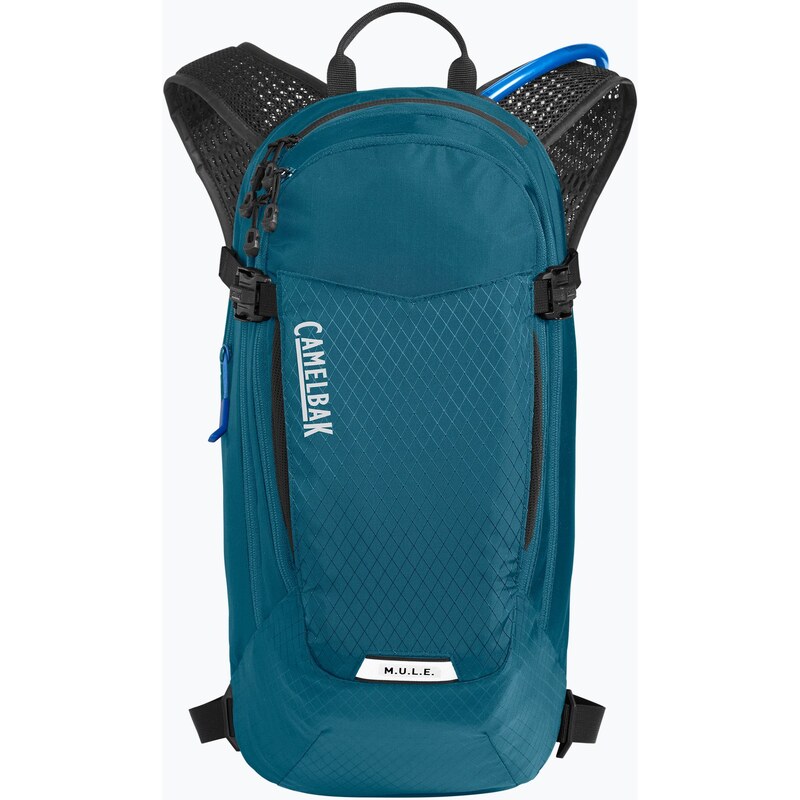 Cyklistický batoh CamelBak M.U.L.E. 12 l s hydrovakem 3 l S25