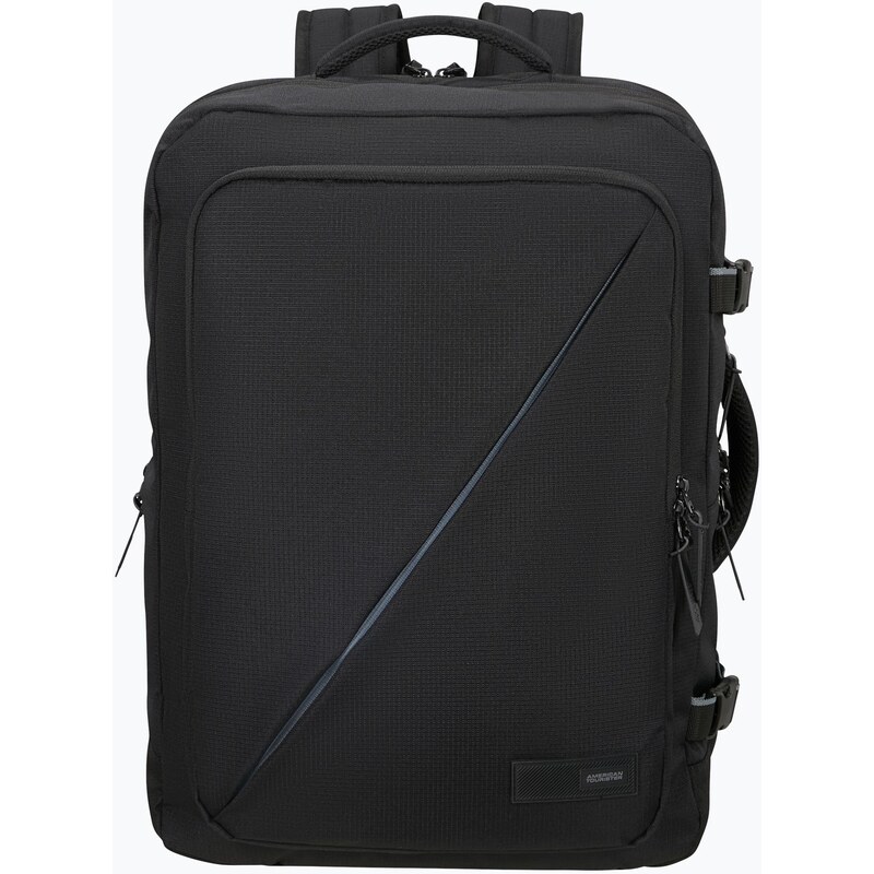 Batoh American Tourister Take2Cabin 17,3 L 48,5 l black