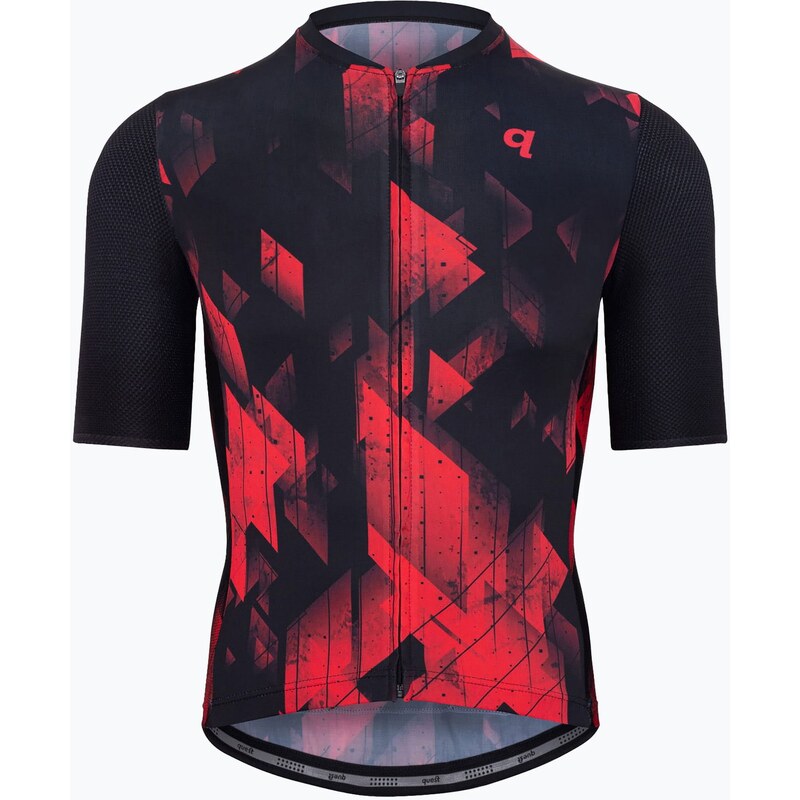 Pánský cyklistický dres Quest Hole