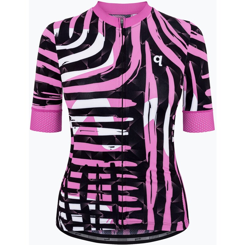 Dámský cyklistický dres Quest Split W