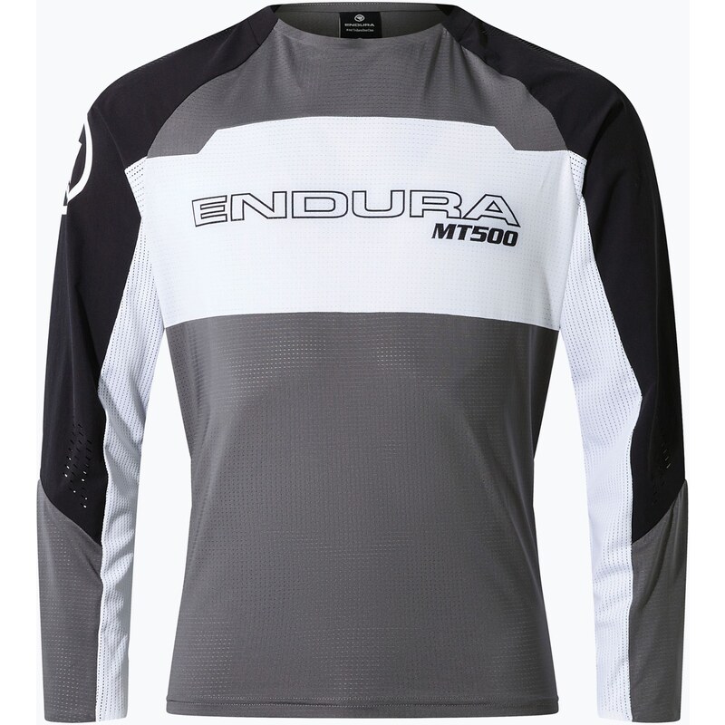 Pánský cyklistický dres Longsleeve Endura MT500 Burner Lite