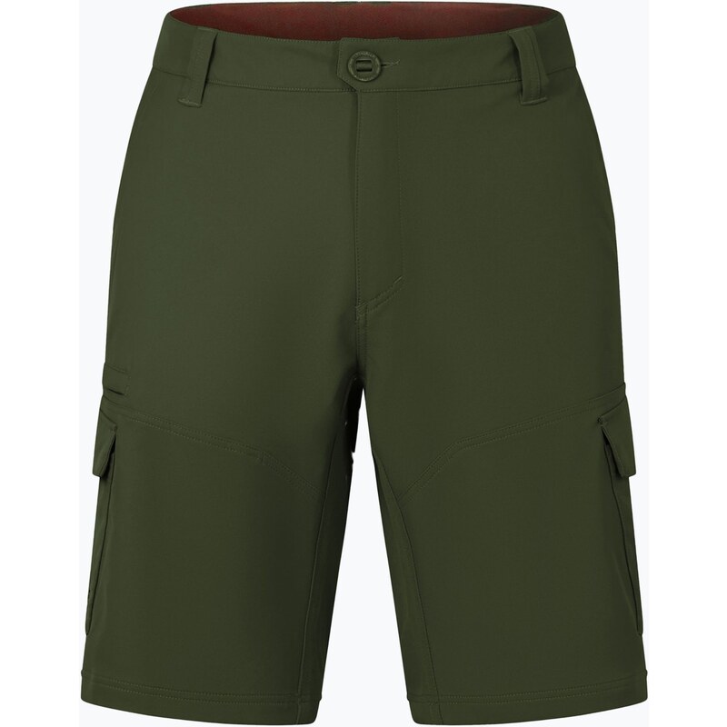 Pánské cyklistické šortky Endura Loop Cargo Short hunter