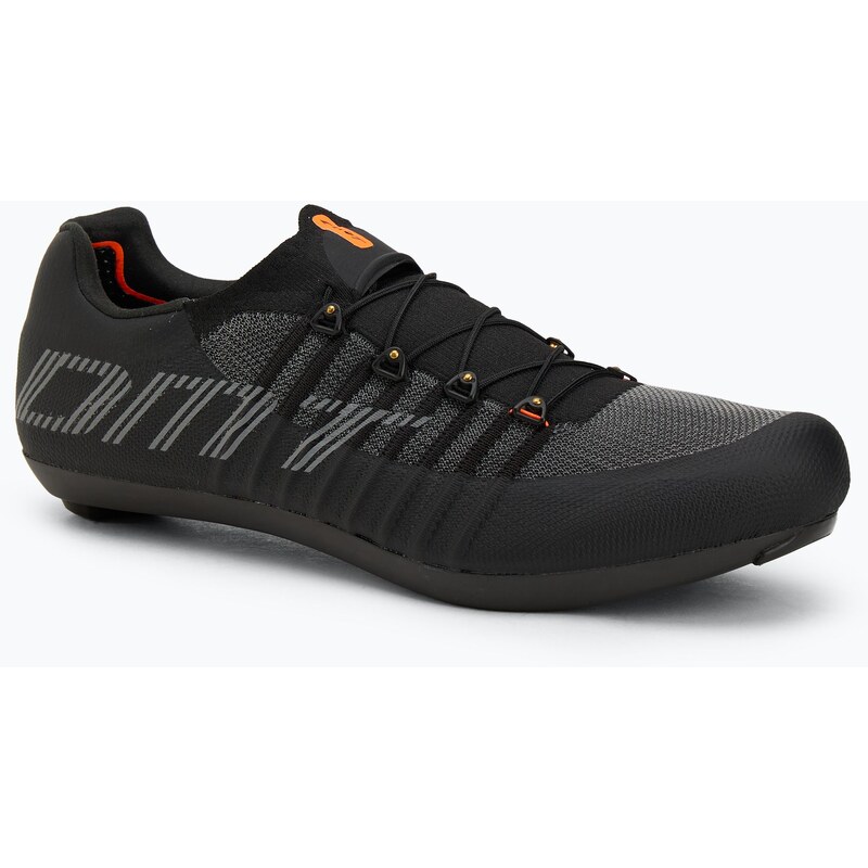 Pánské cyklistické boty DMT POGIS black/grey