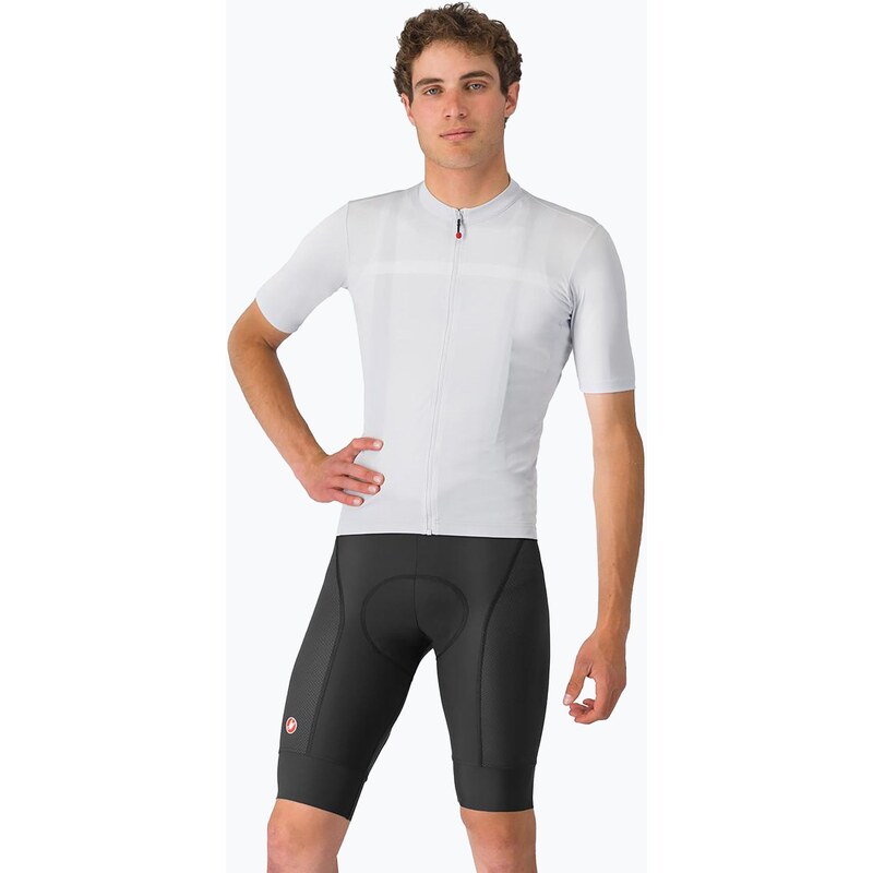 Pánské cyklistické šortky Castelli Competizione 2 black
