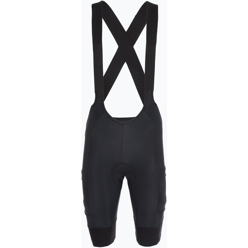Dámské cyklistické šortky Castelli Unlimited Cargo W black