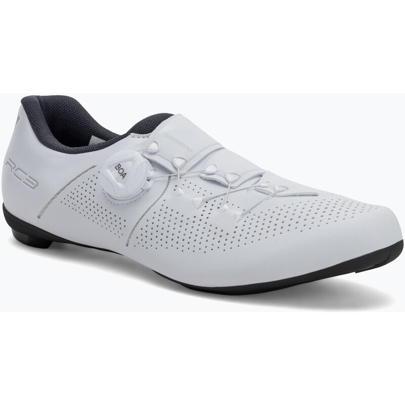 Pánské tretry Shimano SH-RC302 white