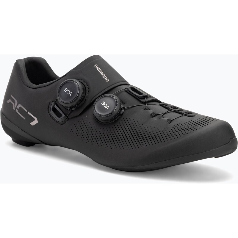 Pánské tretry Shimano SH-RC703 black