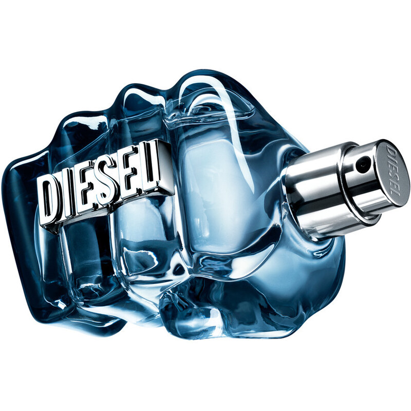 Diesel Only the Brave Toaletní voda (EdT) 125 ml pro muže