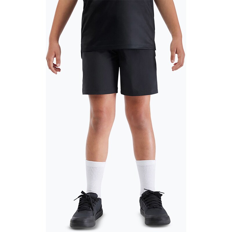 Dětské cyklistické šortky Fox Racing Ranger Digi Image Jr black