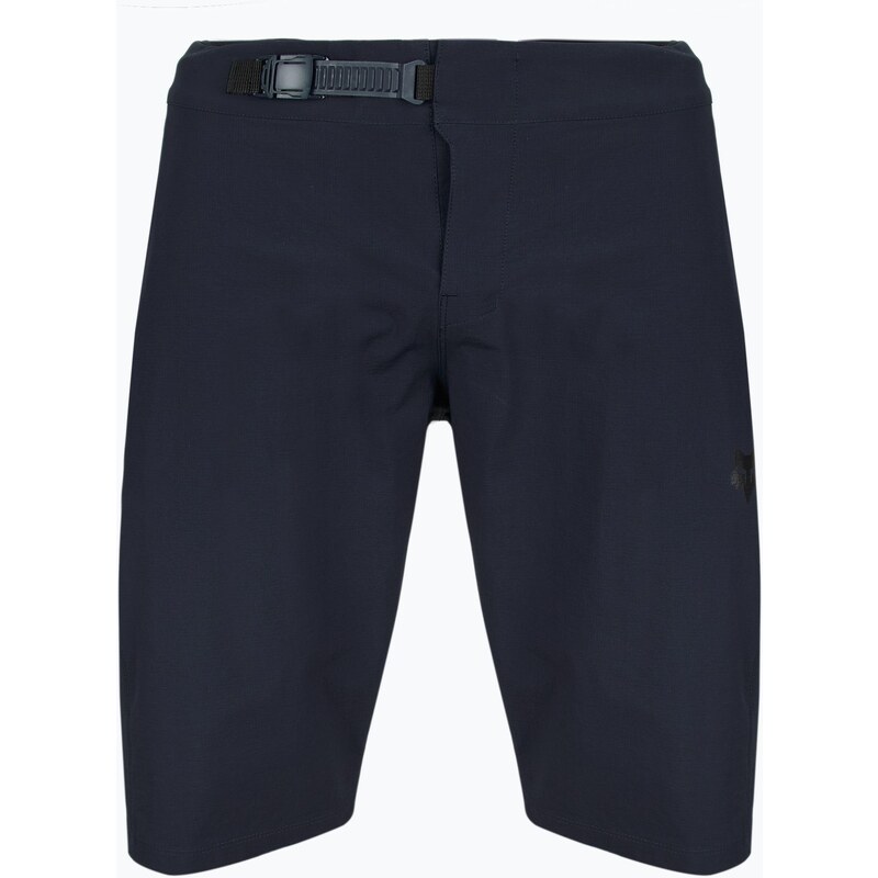 Pánské cyklistické šortky Fox Racing Ranger Liner midnight
