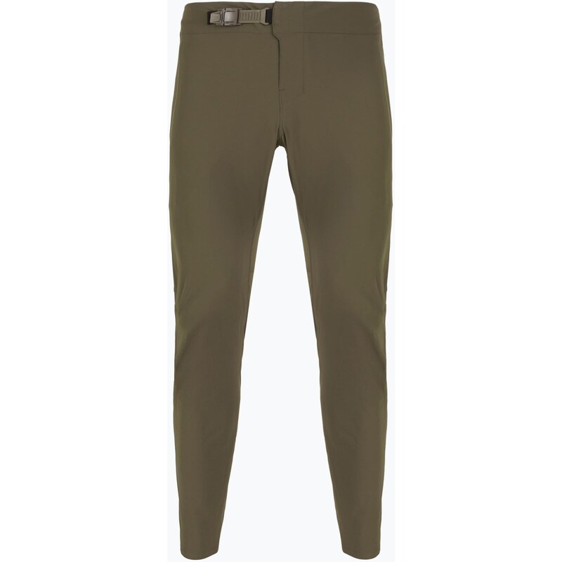 Pánské cyklistické kalhoty Fox Racing Ranger military