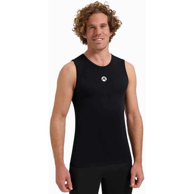 Cyklistický dres Rogelli Core II Base Layer 2-pack black