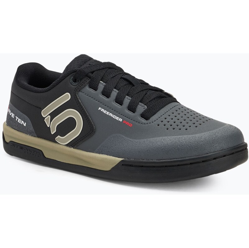 Pánské cyklistické boty adidas FIVE TEN Freerider Pro grey six