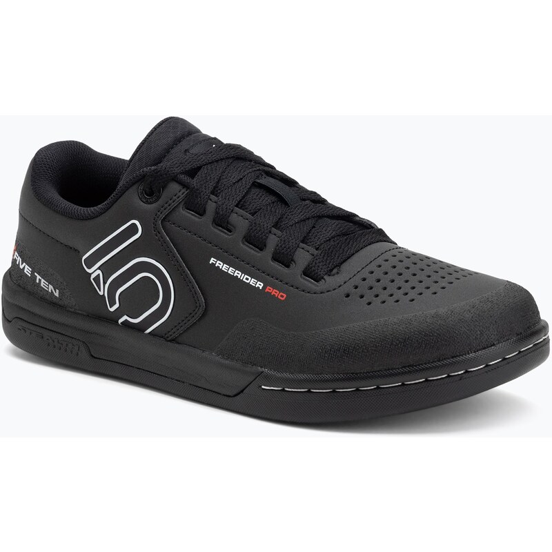 Pánské cyklistické boty adidas FIVE TEN Freerider Pro core black