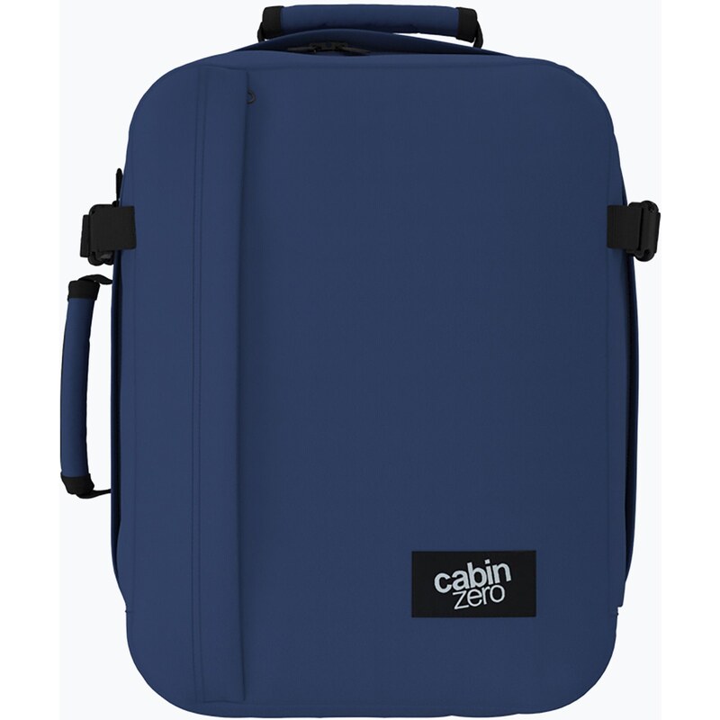 Cestovní batoh CabinZero Classic Tech 28 l navy