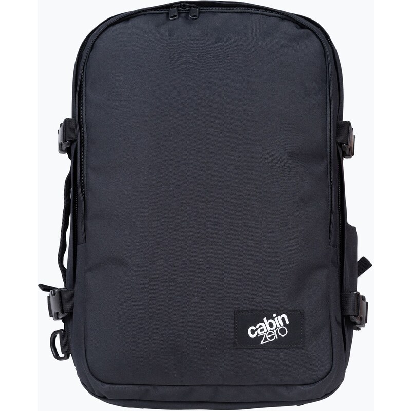 Cestovní batoh CabinZero Classic Pro 32 l absolute black