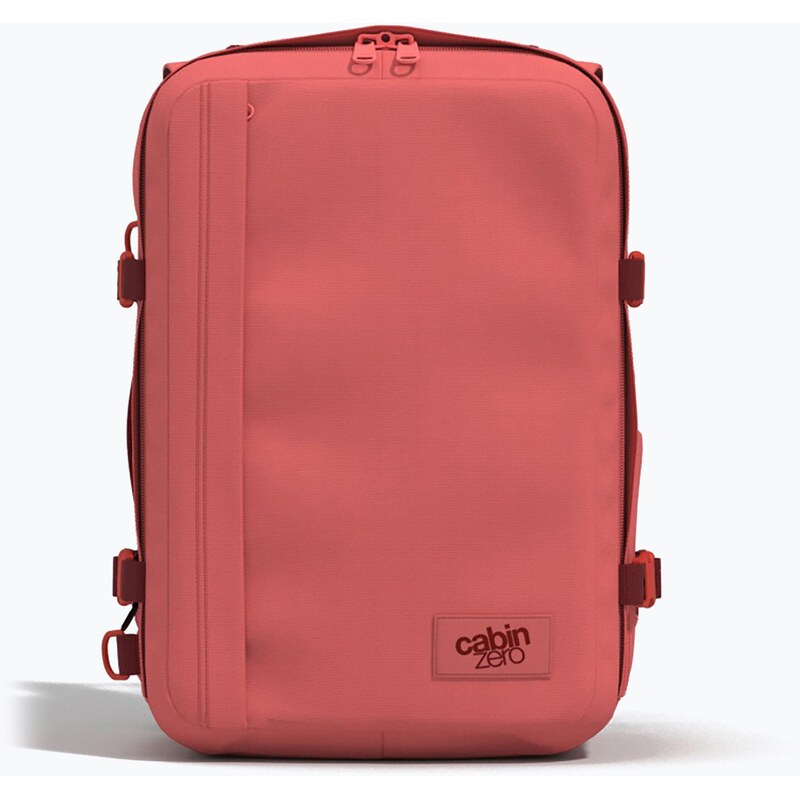 Cestovní batoh CabinZero Classic Plus 32 l peach valley