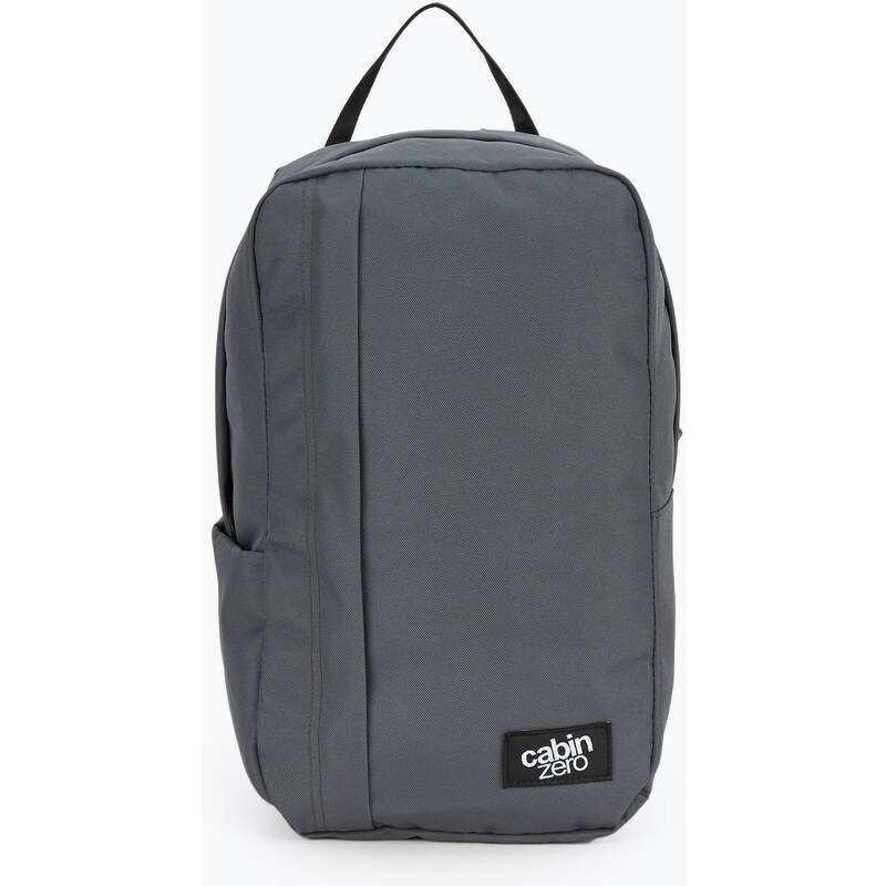 Cestovní batoh CabinZero Flight 12 l original grey