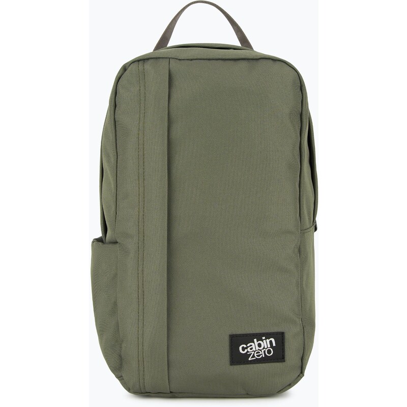 Cestovní batoh CabinZero Flight 12 l georgian khaki