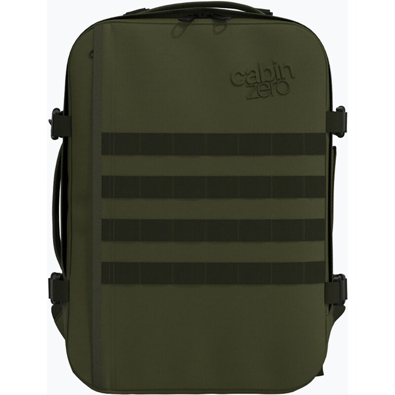 Cestovní batoh CabinZero Military 28 l zelený