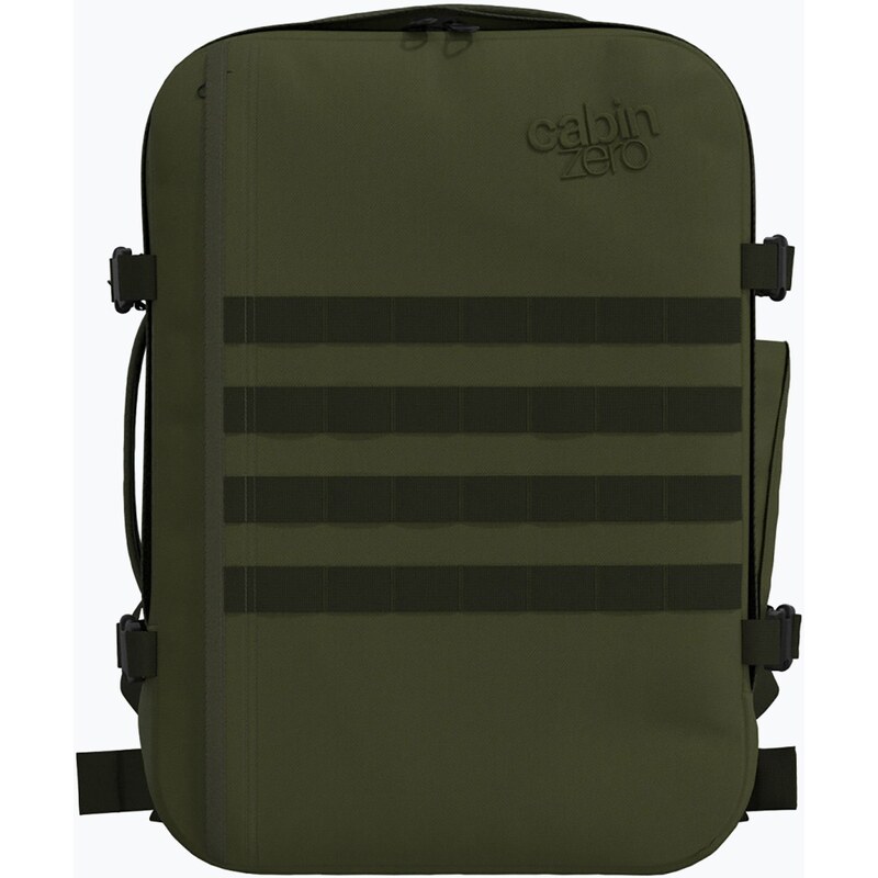 Cestovní batoh CabinZero Military 36 l zelený