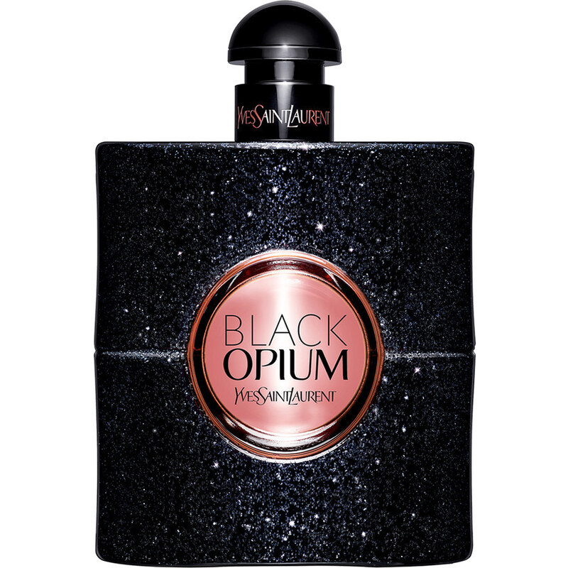 Yves Saint Laurent Black Opium Parfémová voda (EdP) 90 ml pro ženy