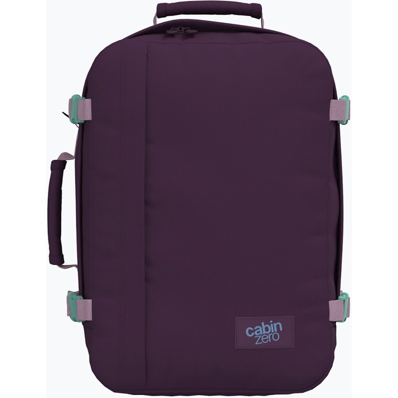 Cestovní batoh CabinZero Classic 36 l midnight purple