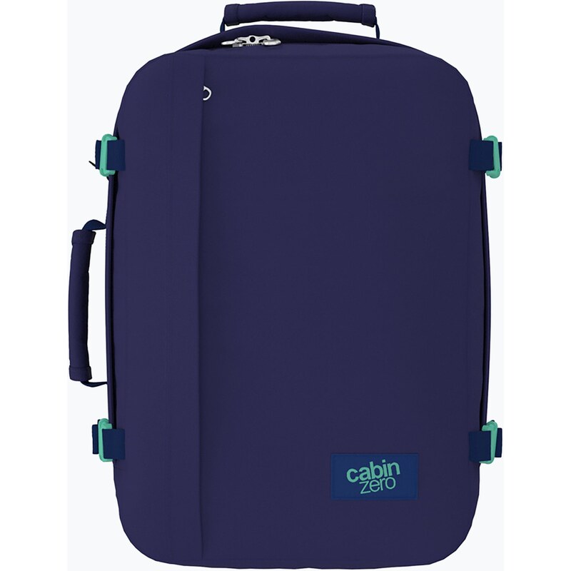 Cestovní batoh CabinZero Classic 36 l deep ocean