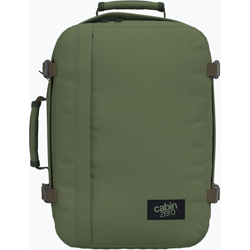 Cestovní batoh CabinZero Classic 36 l georgian khaki