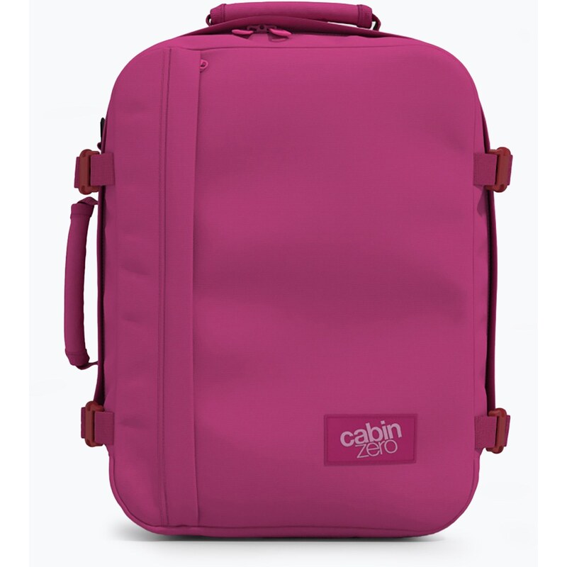 Cestovní batoh CabinZero Classic 28 l lovestruck pink