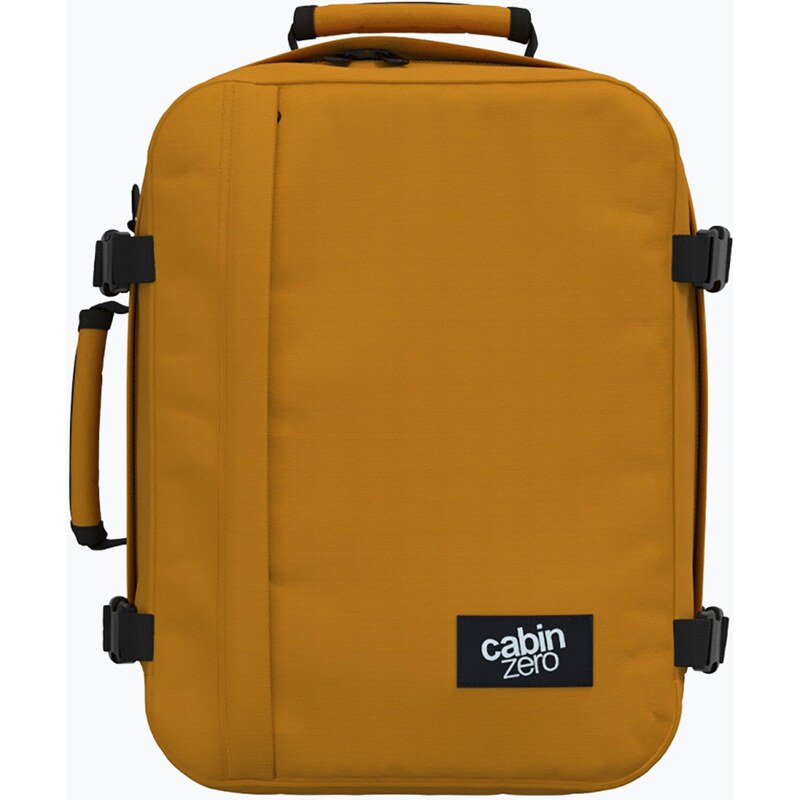 Cestovní batoh CabinZero Classic 28 l orange chill