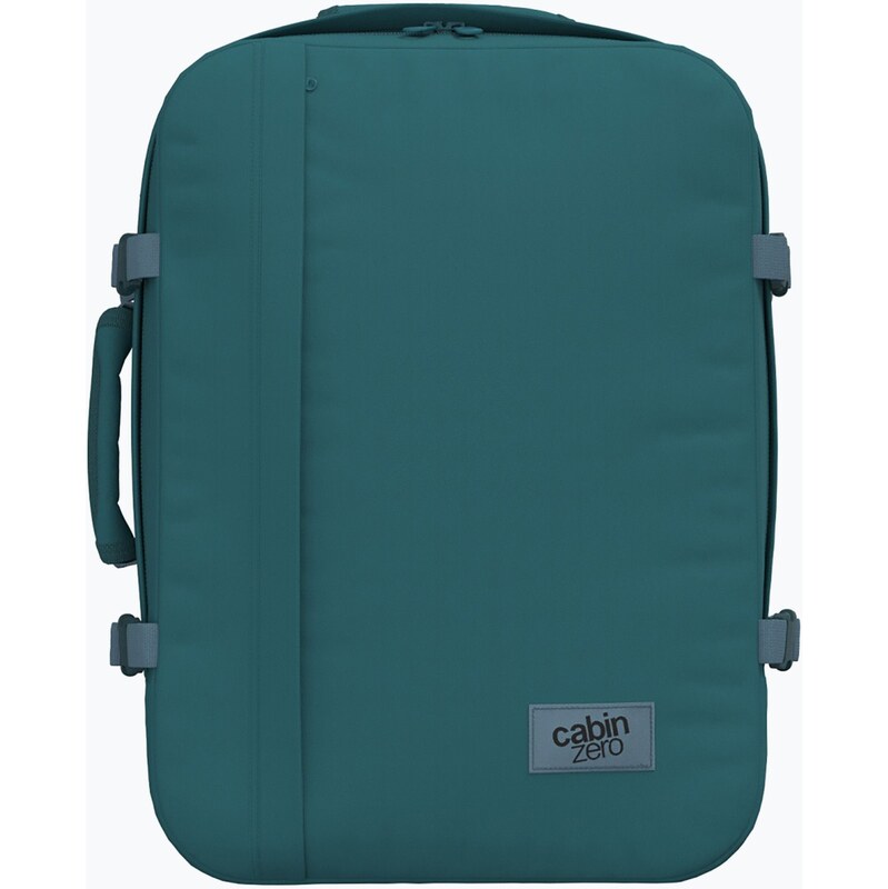 Cestovní batoh CabinZero Classic 44 l aruba blue
