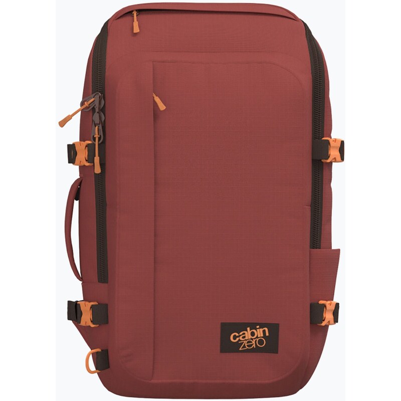 Cestovní batoh CabinZero Adventure 32 l sangria red